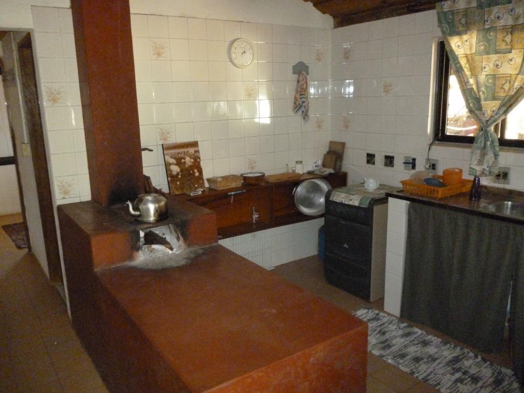 Apartamento Ferias Fazenda Usina 1 ボカイーナ・デ・ミナス エクステリア 写真