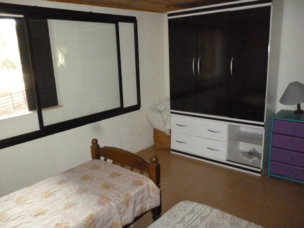 Apartamento Ferias Fazenda Usina 1 ボカイーナ・デ・ミナス エクステリア 写真