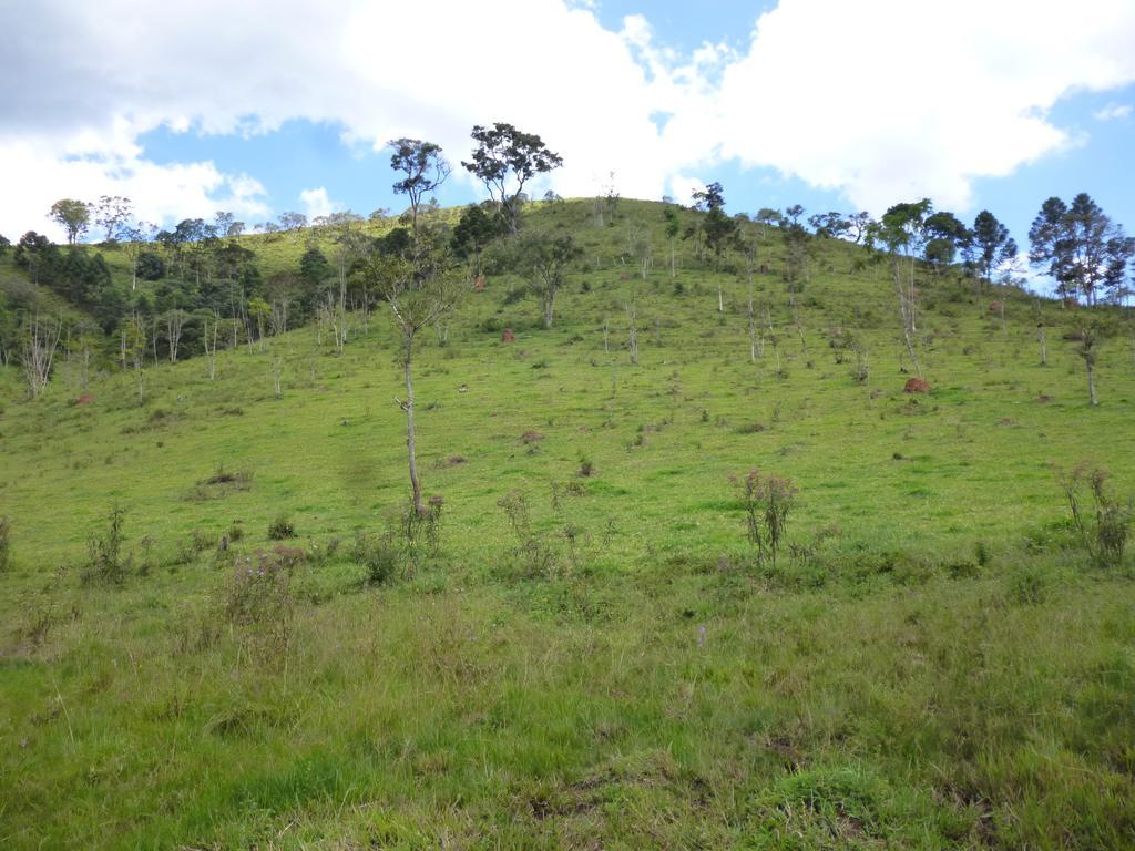 Apartamento Ferias Fazenda Usina 1 ボカイーナ・デ・ミナス エクステリア 写真